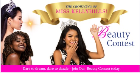 Ms. KellyHills International Properties